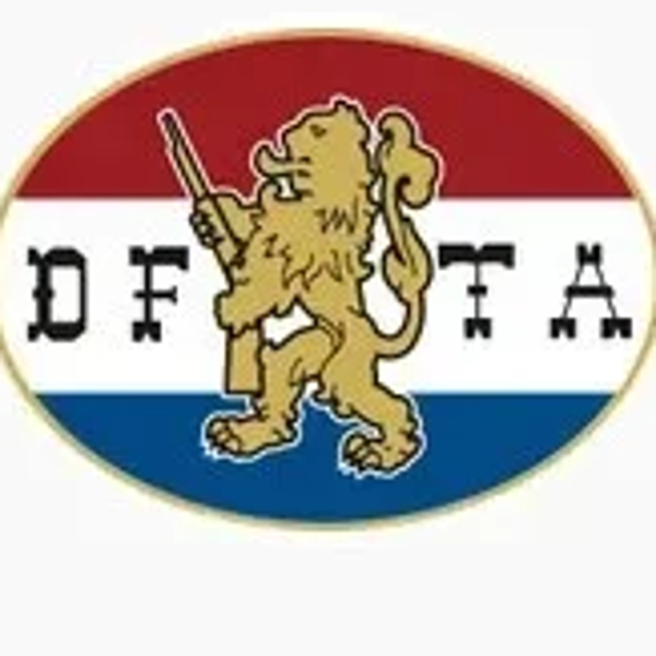 DFTA open