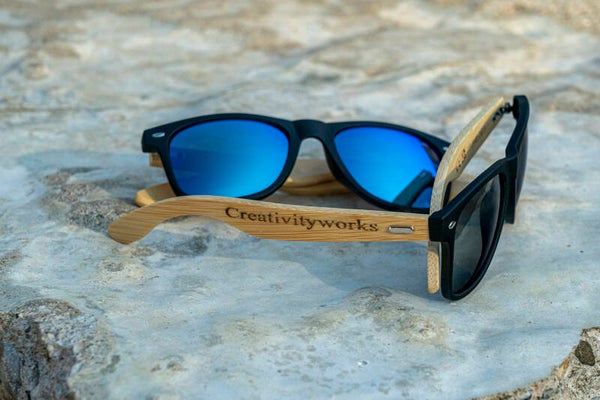 ZONNEBRIL - CALIFORNIA TOUCH