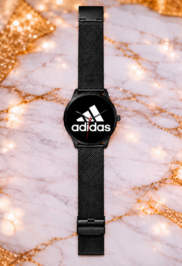 Montre Adidas – Montre Bracelet Sport et Tendance – 3 Coloris – LTDF Création
