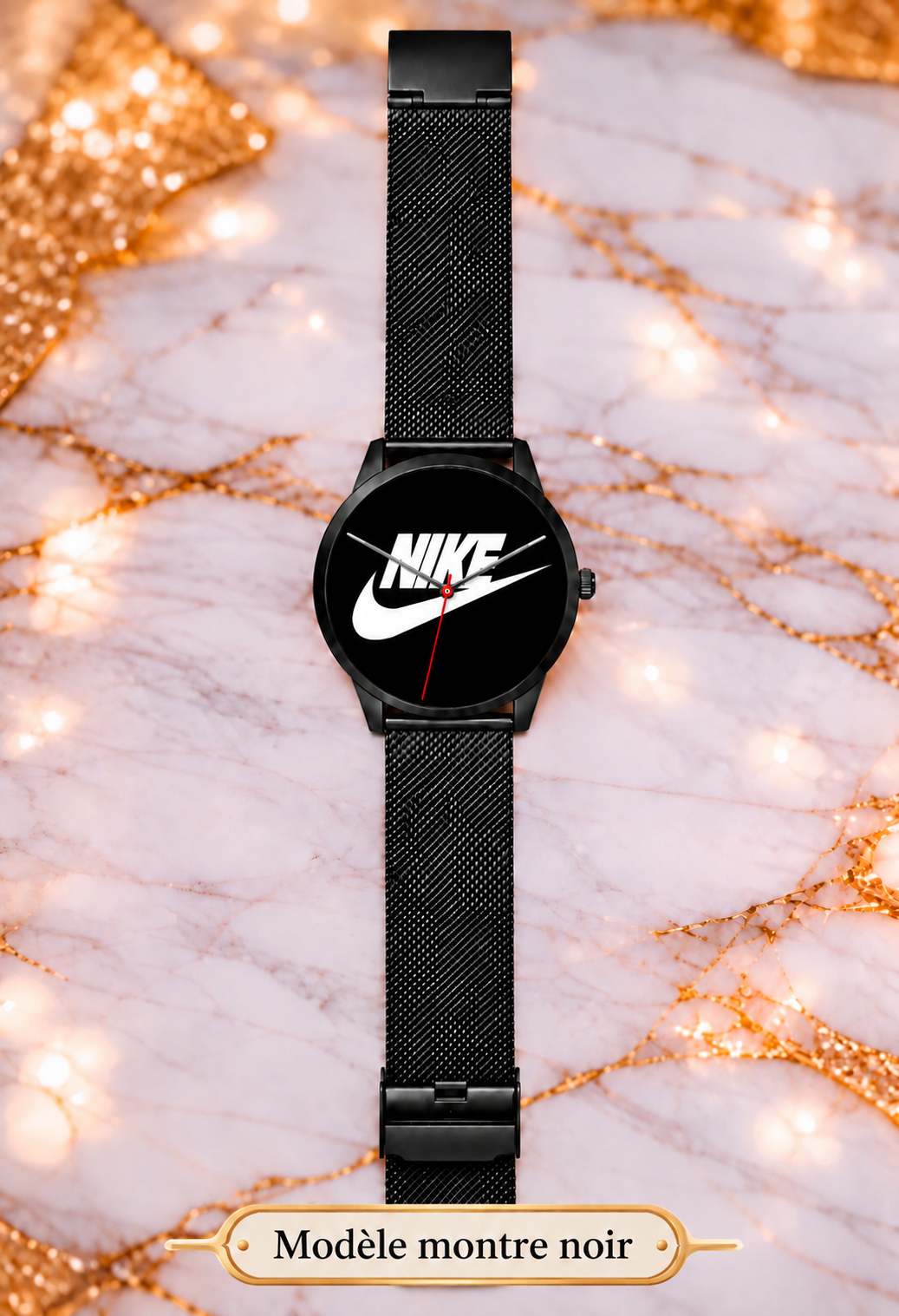 Montre Nike TN Air – Montre Bracelet Sport et Streetwear – 3 Coloris – LTDF Création