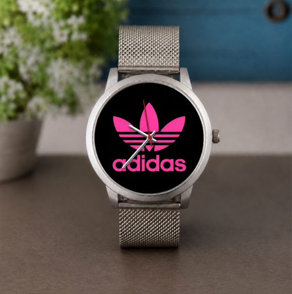 Montre Adidas – Montre Bracelet Style Sport et Streetwear – 3 Coloris – LTDF Création