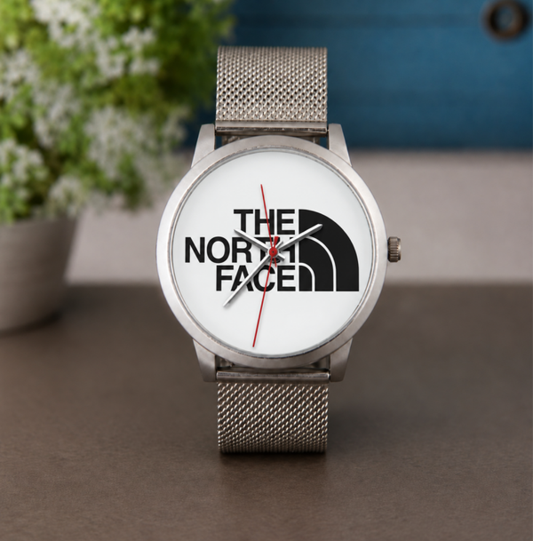 Montre The North Face – Montre Bracelet Sport et Outdoor – 3 Coloris – LTDF Création