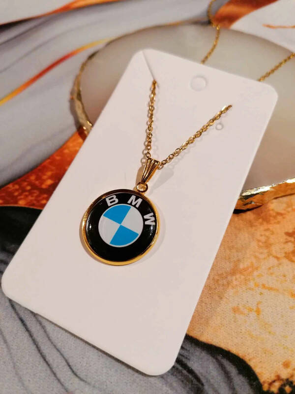 Collection Inspirée de BMW – élégance signées LTDF Creation