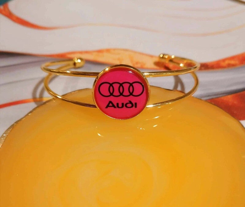 Collection Inspirée d’Audi Femme – Élégance & modernité signées LTDF Creation