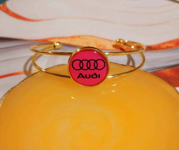 Collection Inspirée d’Audi Femme – Élégance & modernité signées LTDF Creation