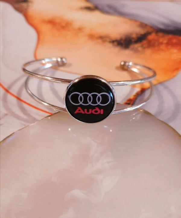 Collection Inspirée d’Audi Noir Homme – Sobriété & puissance signées LTDF Creation