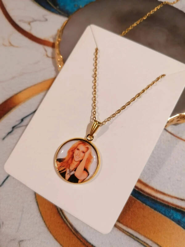 Collection inspirée par Céline Dion – Élégance, émotion et puissance intemporelle