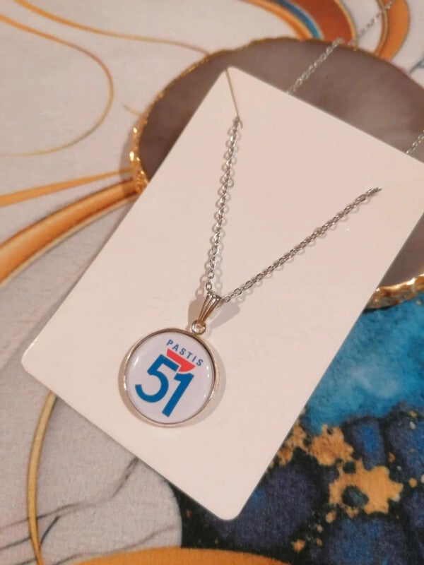 Collection Esprit Pastis – Le soleil du Sud signé LTDF Creation
