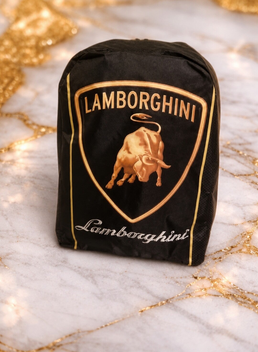 Sac à dos Lamborghini 40 x 30 cm – LTDF Création