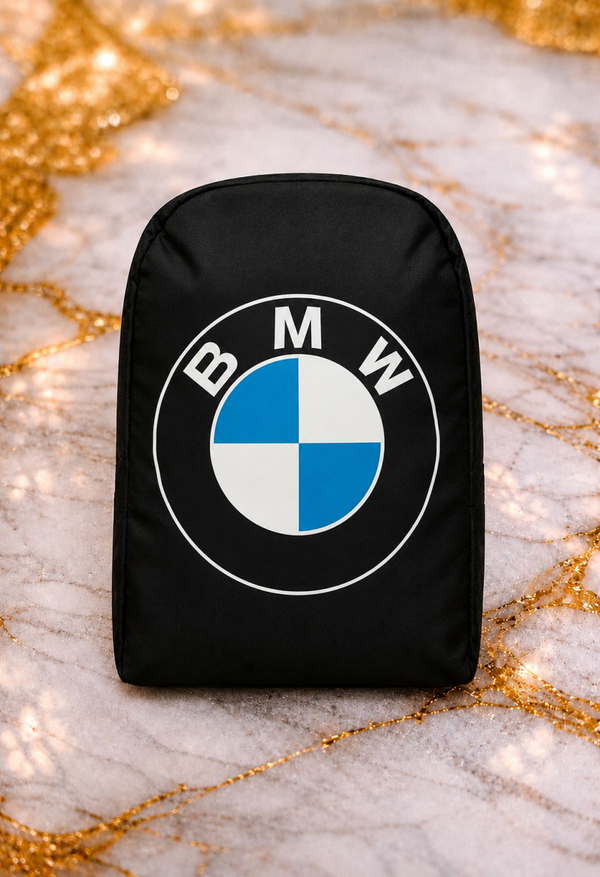 Sac à dos BMW 40 x 30 cm – LTDF Création