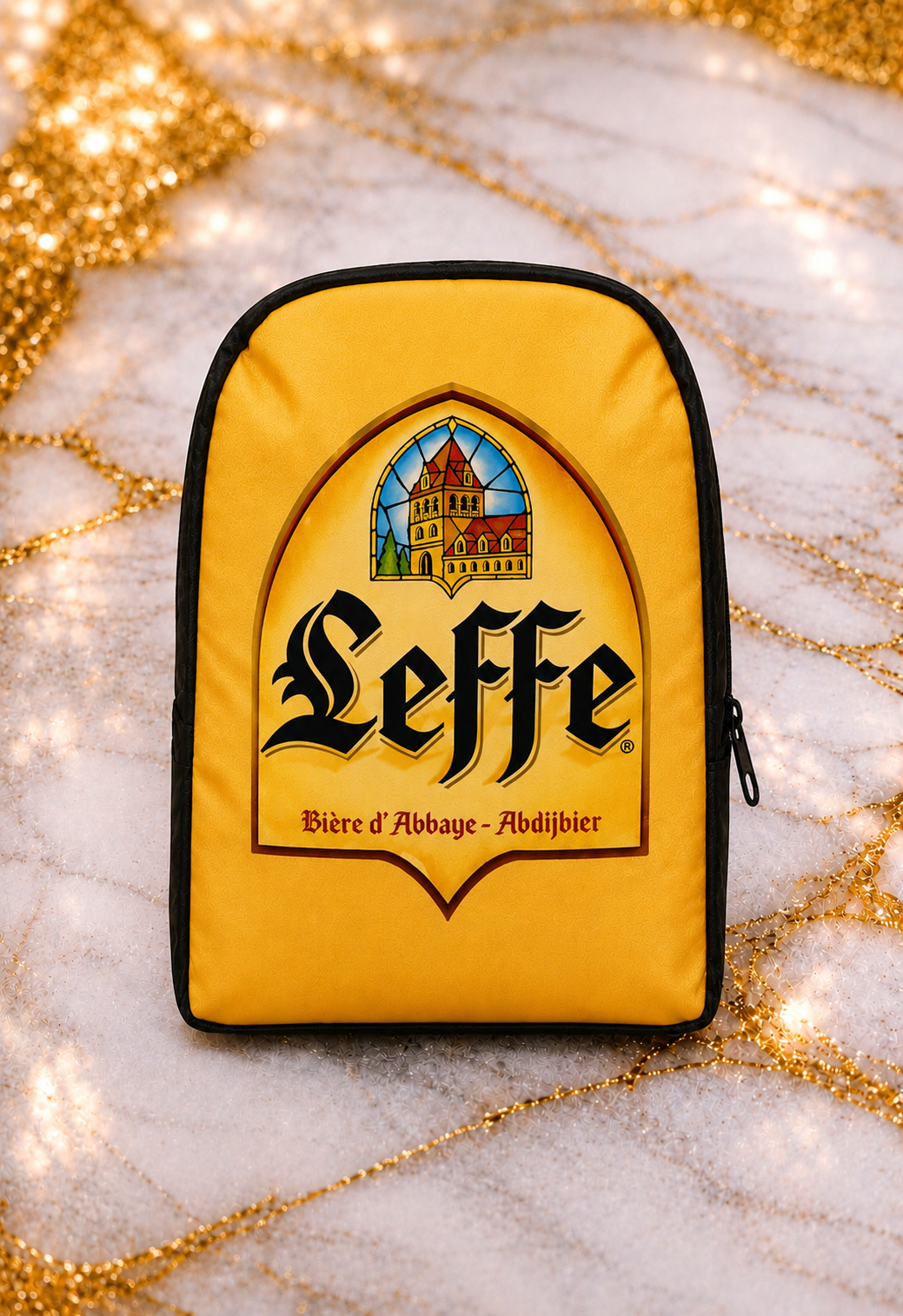 Sac à dos Leffe 40 x 30 cm – Sac voyage, loisirs et quotidien – LTDF Création