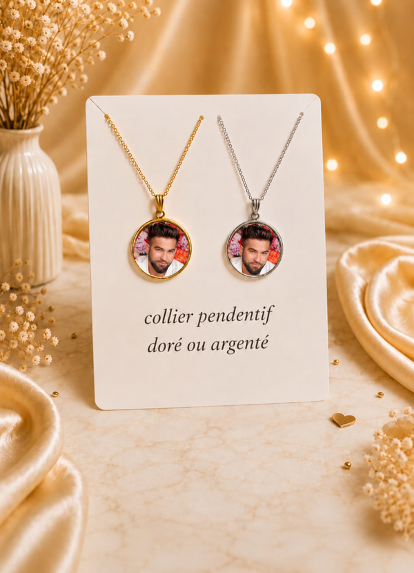Collection de bijoux inspirée par Kendji – Musique, passion et élégance