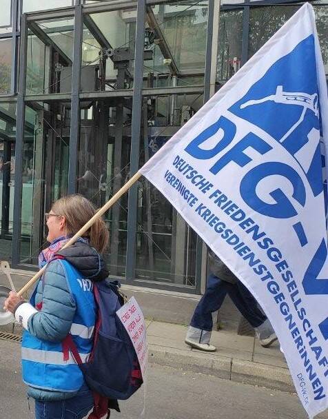 Frieden und Diplomatie