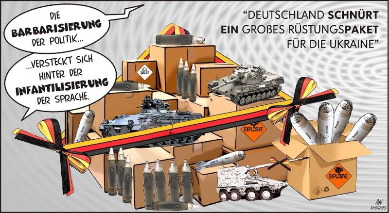  Frieden und Diplomatie