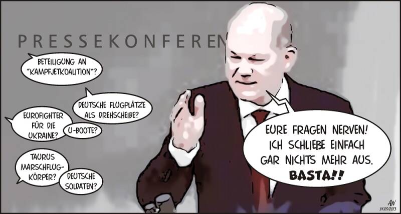  Frieden und Diplomatie