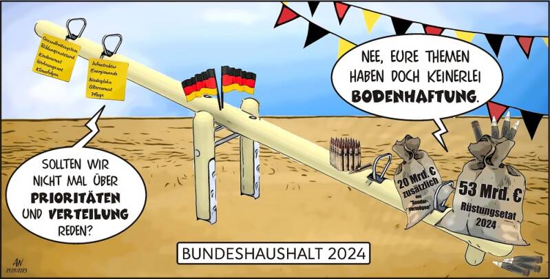  Frieden und Diplomatie