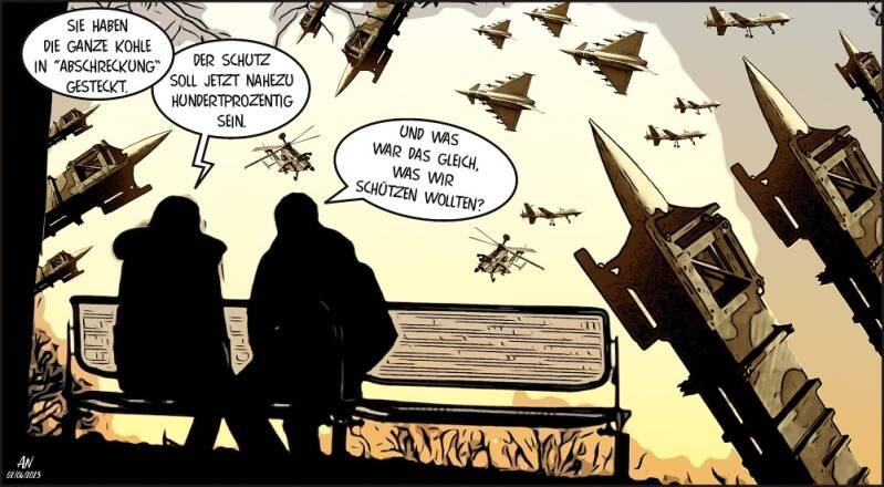  Frieden und Diplomatie