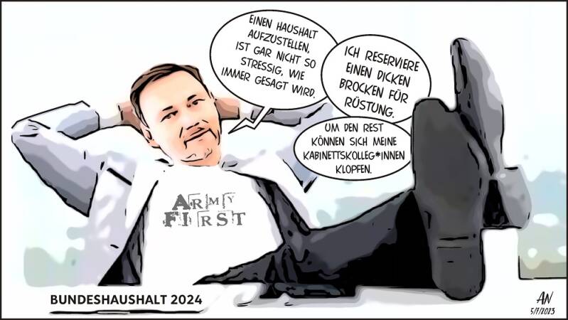  Frieden und Diplomatie