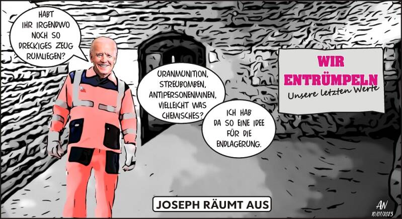  Frieden und Diplomatie