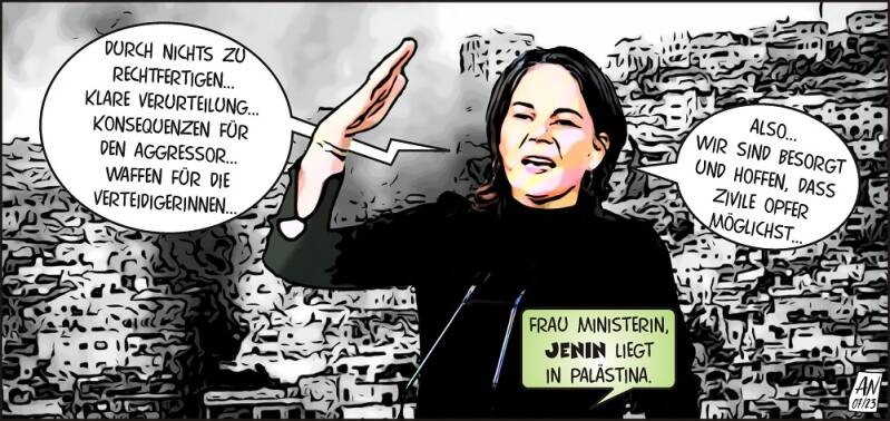  Frieden und Diplomatie