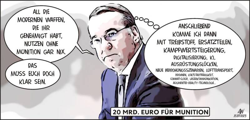  Frieden und Diplomatie