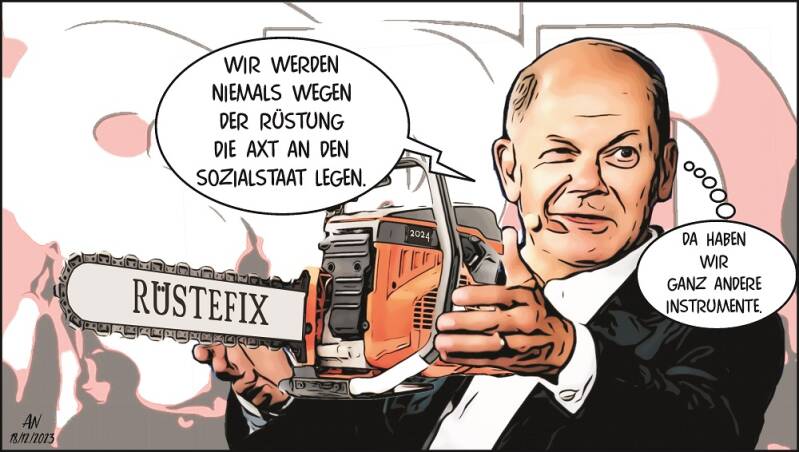  Frieden und Diplomatie