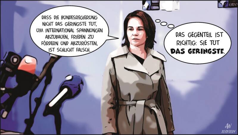  Frieden und Diplomatie