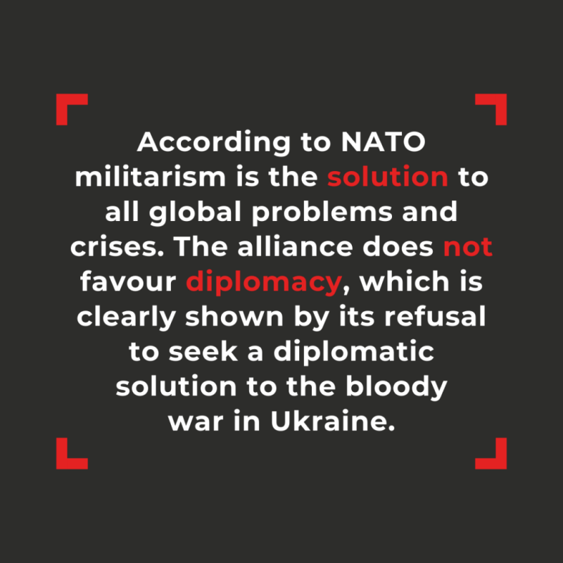  Frieden und Diplomatie