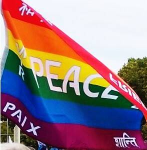 Frieden und Diplomatie