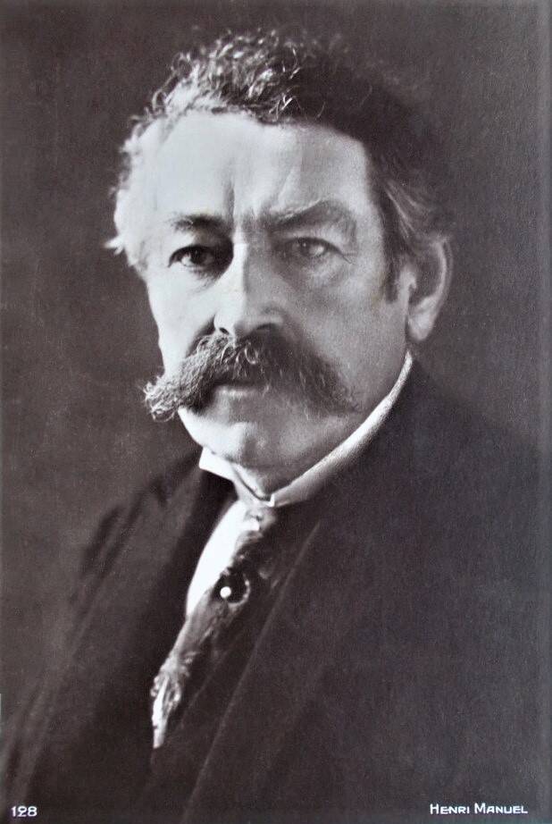 Aristide Briand Frieden und Diplomatie