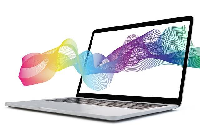 Laptop FriedenundDiplomatie.de