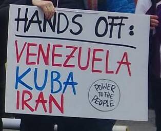 Frieden und Diplomatie