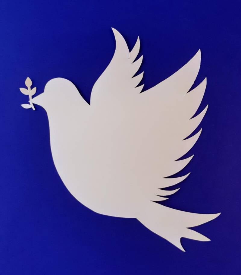  Frieden und Diplomatie