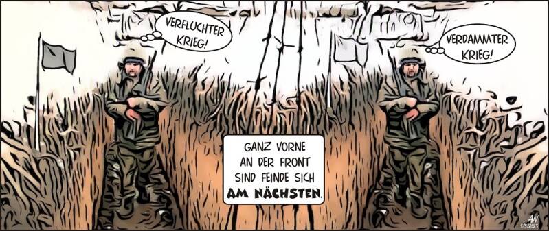  Frieden und Diplomatie