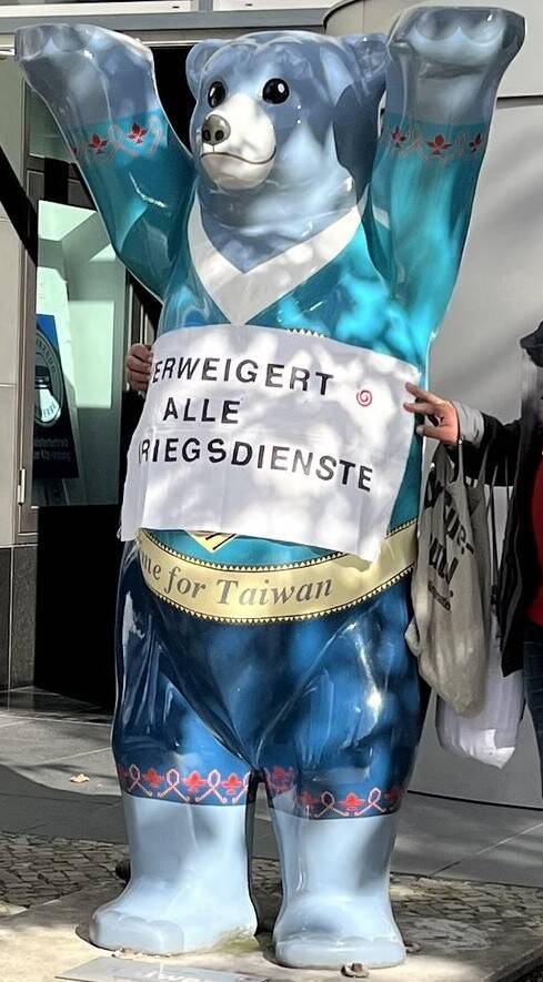 Frieden und Diplomatie