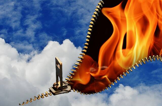 Himmel Hölle Frieden und Diplomatie