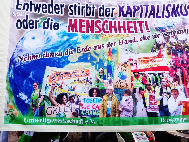 Frieden und Diplomatie