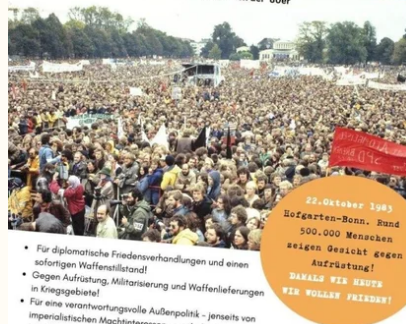  Frieden und Diplomatie