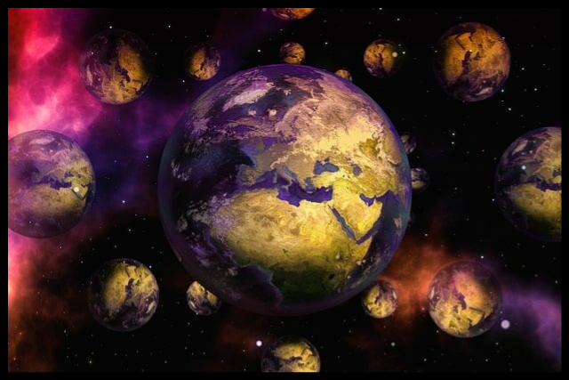 Multiversum Frieden und Diplomatie