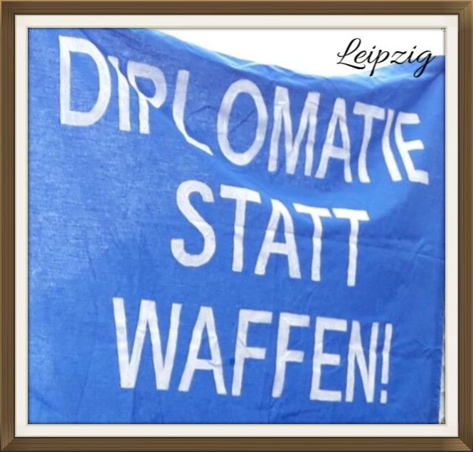 DsW FriedenundDiplomatie.de