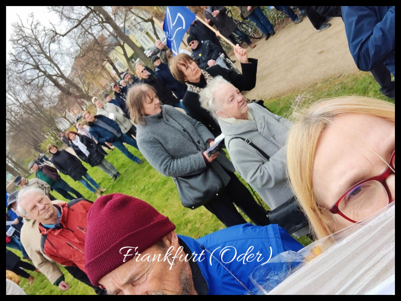 Demo FriedenundDiplomatie.de