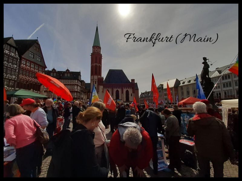 Demo FriedenundDiplomatie.de