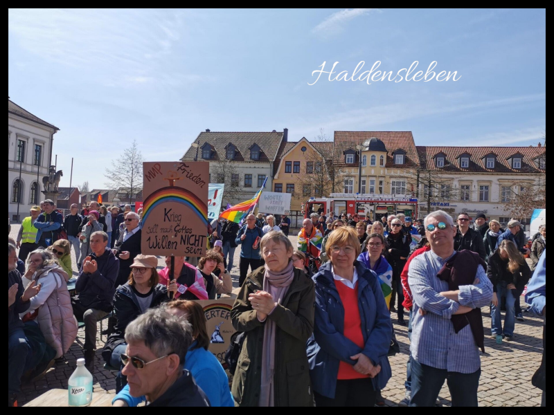 Demo FriedenundDiplomatie.de