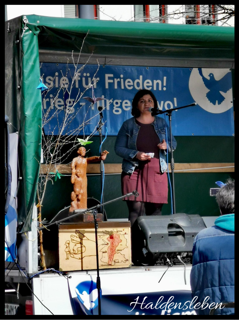 Demo FriedenundDiplomatie.de