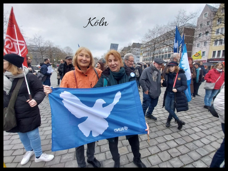 Demo FriedenundDiplomatie.de