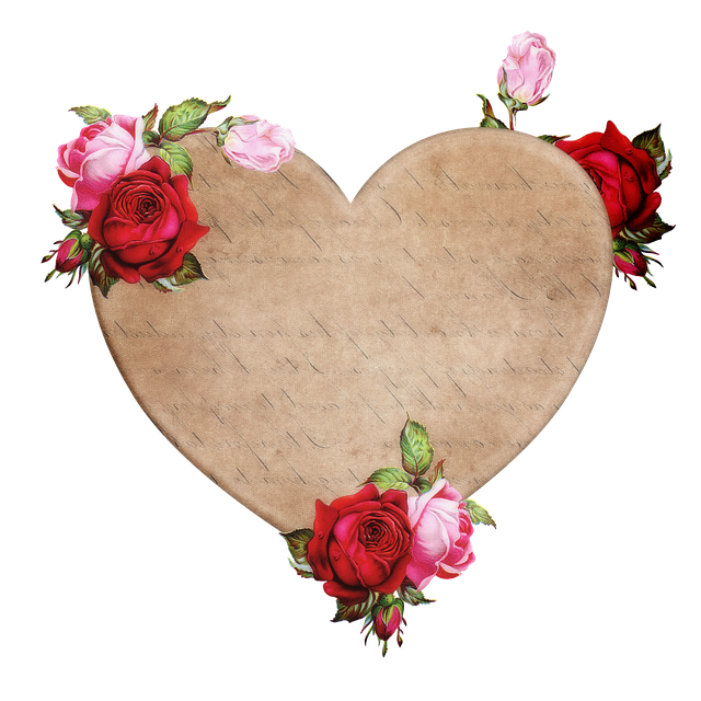 Herz Frieden und Diplomatie