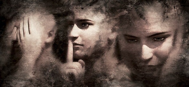 blind Frieden und Diplomatie