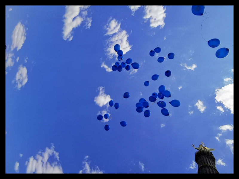  Frieden und Diplomatie