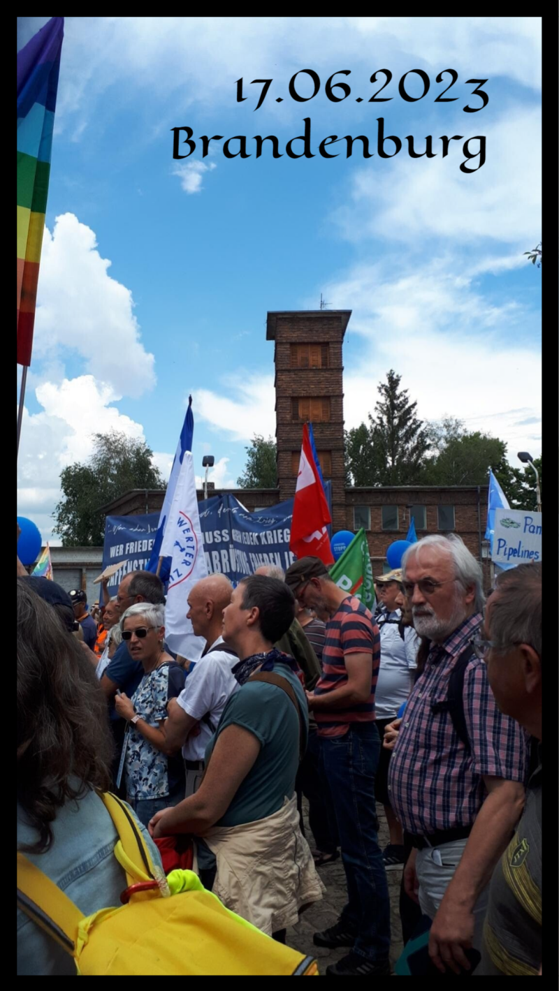  Frieden und Diplomatie