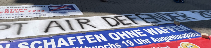  Frieden und Diplomatie